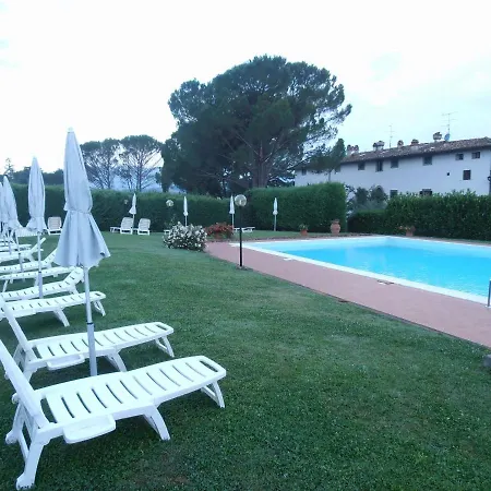 Appartamento Leccio *